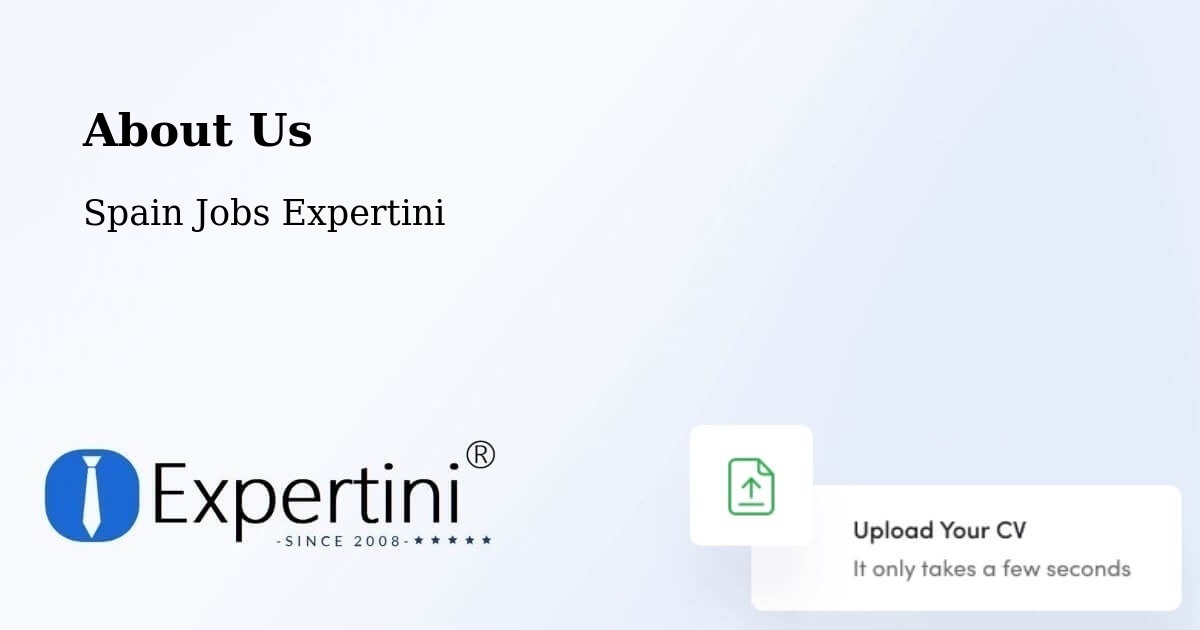 About Expertini - Cuenca, Spain Jobs Expertini