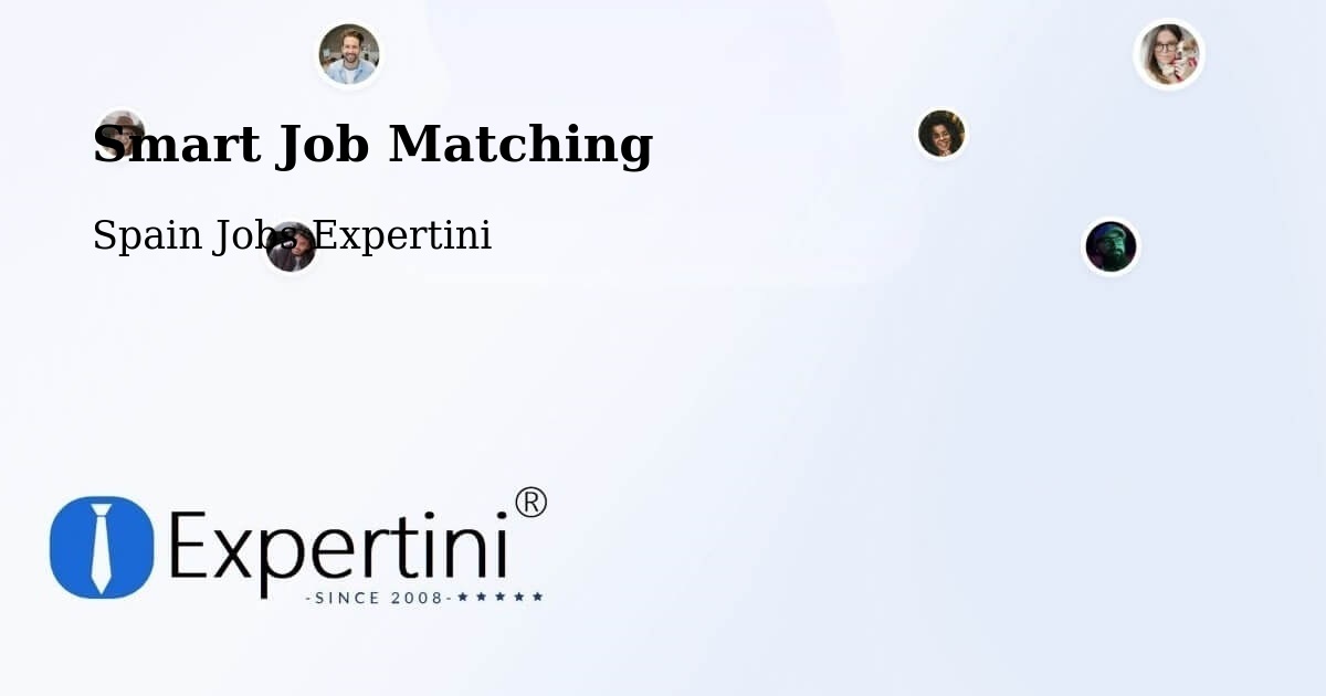 Intelligent Job Matching – Cuenca - Spain Jobs Expertini