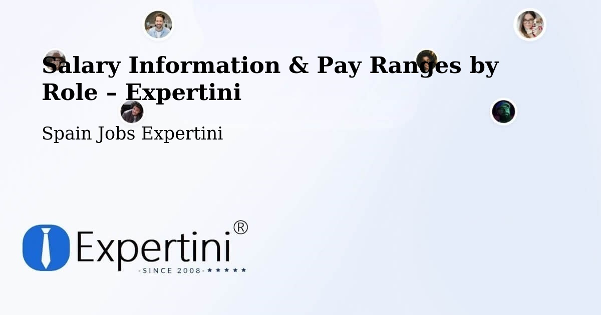 Salary Information & Pay Ranges – Cuenca - Cuenca, Spain Jobs Expertini